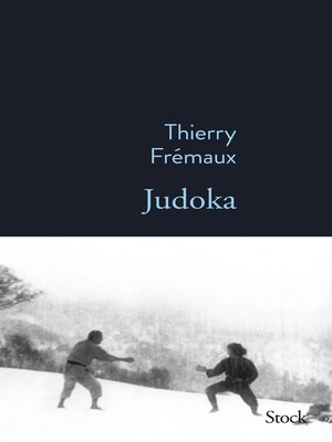 cover image of Judoka